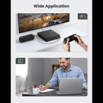 UGREEN Accessories UGREEN USB External Stereo Sound Adapter / 80864