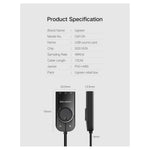 UGREEN Accessories UGREEN USB External Stereo Sound Adapter CM129