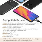 UGREEN Accessories UGREEN USB Type-C to 3.5MM 2 Female Audio Cable / 30732