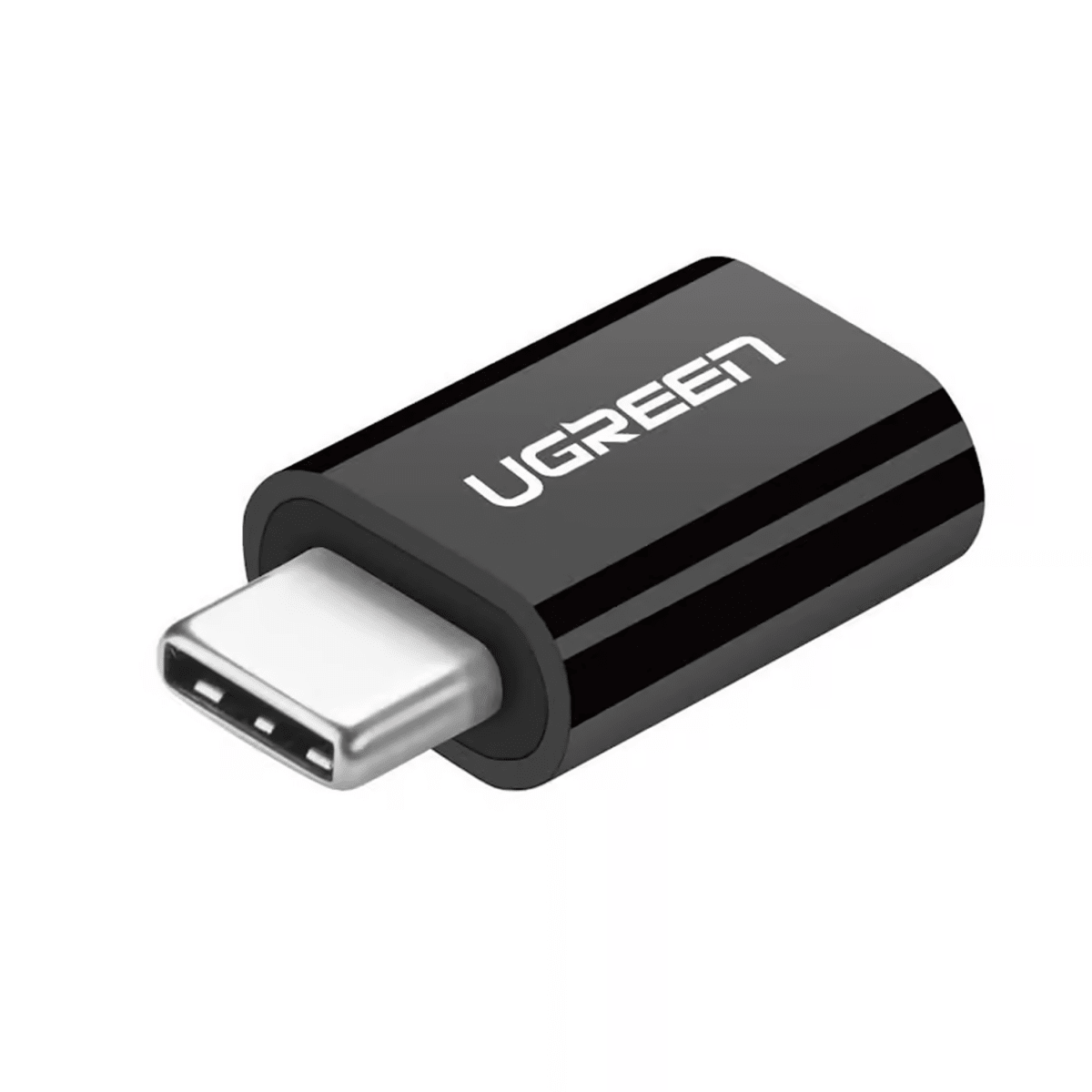 UGREEN USB Type-C to Micro USB Adapter / 30391 - متجر نصر