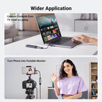 UGREEN Accessories UGREEN Video Capture Card Single HDMI Input | 40189
