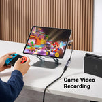 UGREEN Accessories UGREEN Video Capture Card Single HDMI Input | 40189