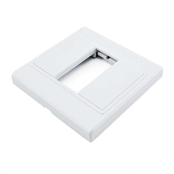 UGREEN Accessories UGREEN Wall Plate Frame / 20316