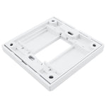 UGREEN Accessories UGREEN Wall Plate Frame / 20316