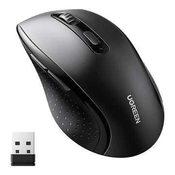 UGREEN Accessories UGREEN Wireless Ergonomic Mouse / 45012