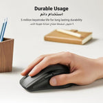 UGREEN Accessories UGREEN Wireless Ergonomic Mouse / 45012
