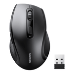 UGREEN Accessories UGREEN Wireless Ergonomic Mouse / 45012