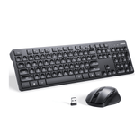 UGREEN Accessories UGREEN Wireless Keyboard and Mouse Combo / 45248