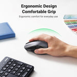 UGREEN Accessories UGREEN Wireless Keyboard and Mouse Combo / 45248