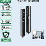 UGREEN Accessories UGREEN Wireless Presenter| 50654