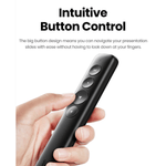 UGREEN Accessories UGREEN Wireless Presenter| 50654