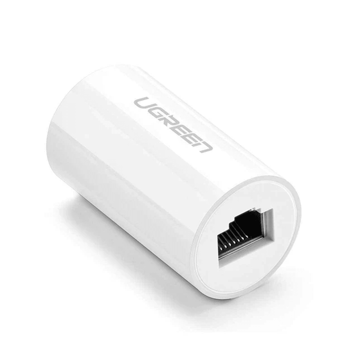 UGREEN RJ45 Ethernet Connector Up To 100Meters Transmission Distance - NW116 - متجر نصر