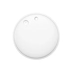 UGREEN Accessories WiWU iTag Wireless Location Tracking Anti-loss Device (WT-06) – Dual-Network (Apple Find My & Android Find Hub)