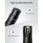 UGREEN Accessories UGREEN Cannon Male Connector / 80440