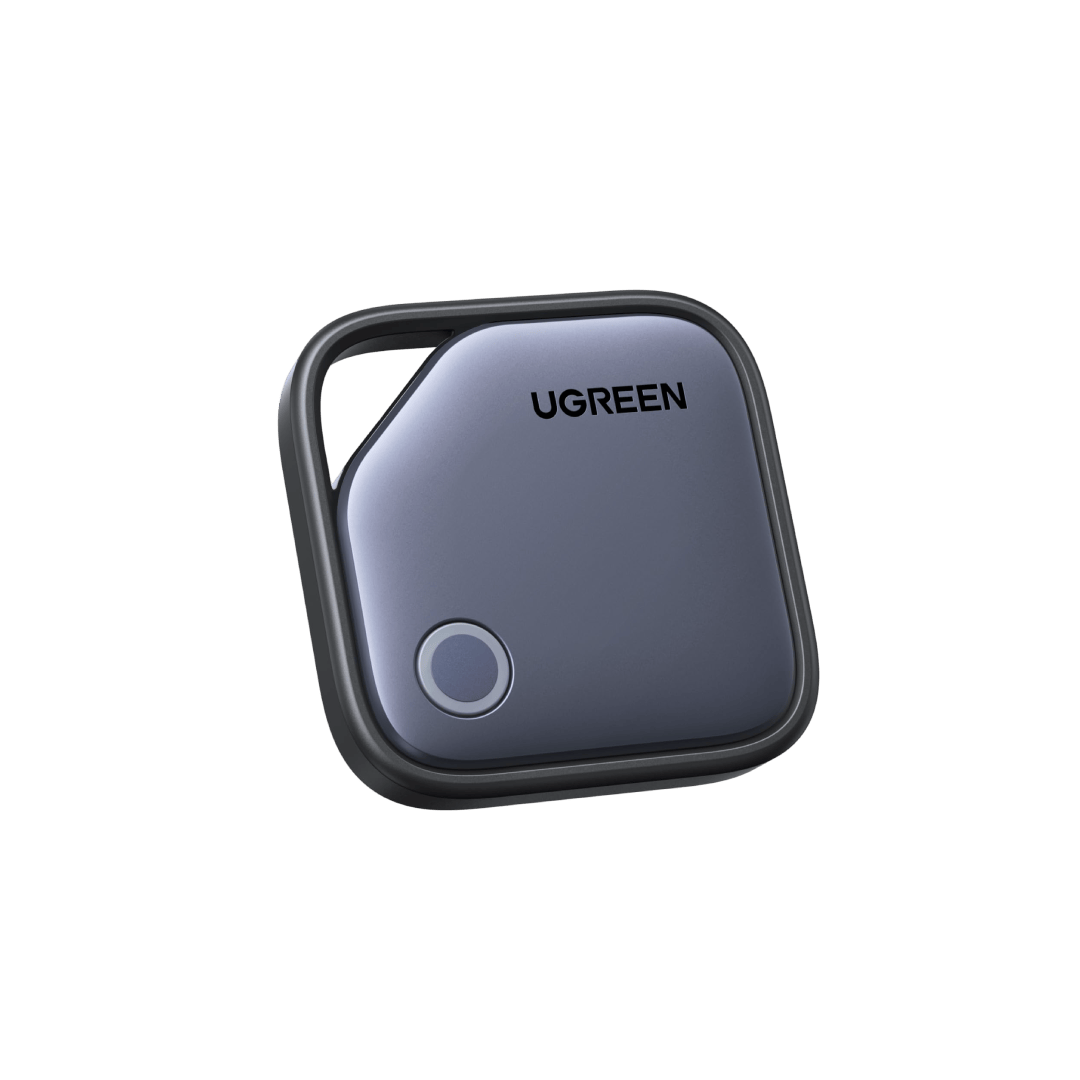 UGREEN-C FineTrack Smart Finder Bluetooth Tracker for Apple Find My (iOS Only) | CM816 - Acc - متجر نصر