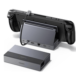 متجر نصر UGREEN DOCKING STATION 9-IN-1 MULTIPORT ADAPTER 4K120HZ DP, 100W PD, GIGABIT ETHERNET | 55733