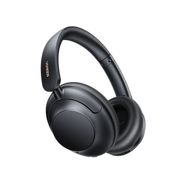 UGREEN HiTune Max 5 Hybrid Active Noise-Cancelling Headphones / HP202 252550 #Black