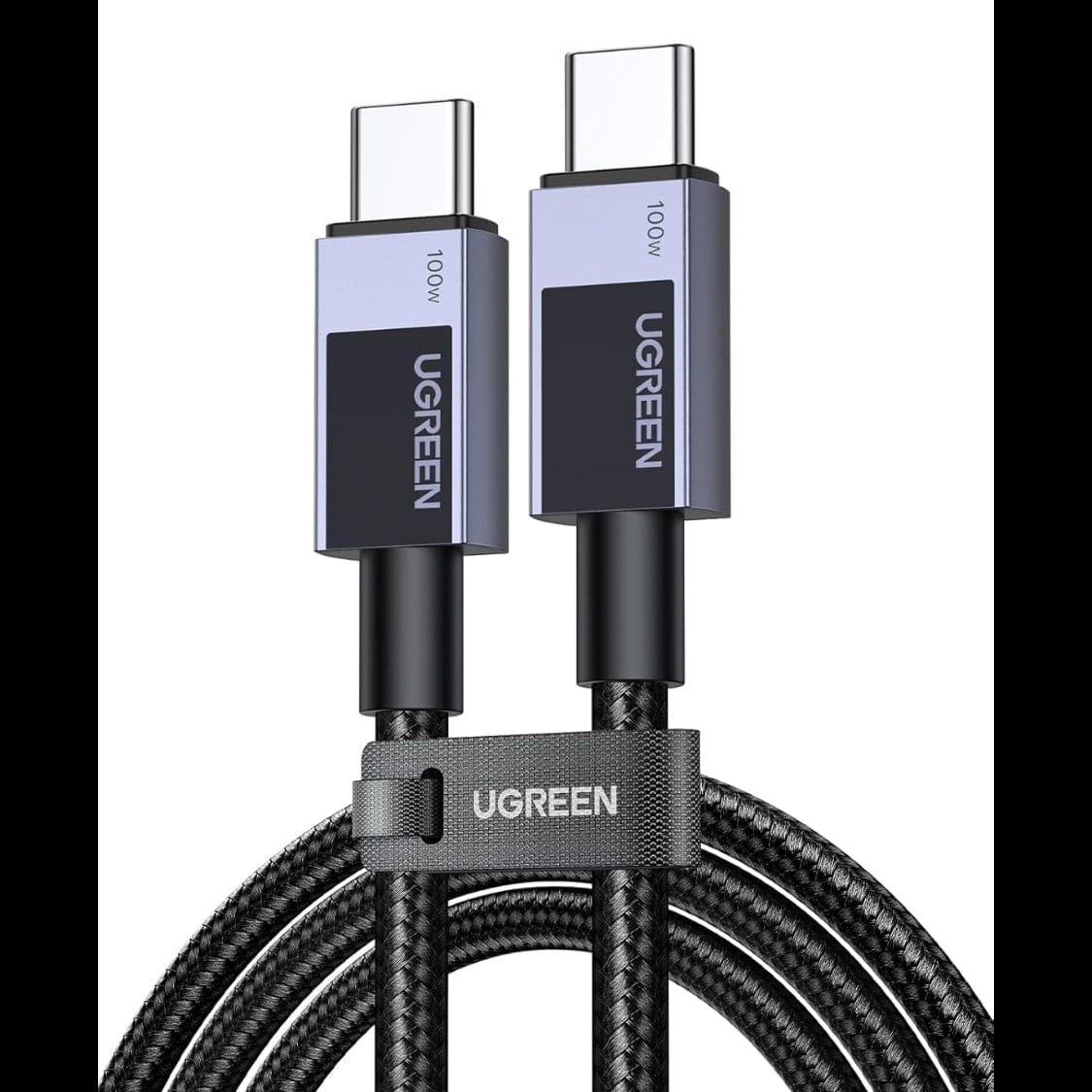UGREEN USB C to USB C Cable 100W PD Fast Charging / L512 - متجر نصر