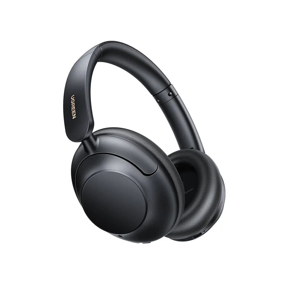 UGREEN HiTune Max 5 Hybrid Active Noise-Cancelling Headphones | HP202 - متجر نصر