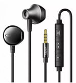 UGREEN Mobile Phone Accessories 3.5mm #35755 UGREEN-C Wired Earphones with Mic (3.5mm / USB-C) | EP106 - Acc
