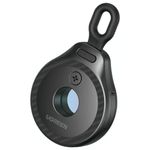 UGREEN Mobile Phone Accessories Black #35579 UGREEN-C Hidden Camera Detector with Infrared LEDs, 5 m Range Black | LP793 - Acc