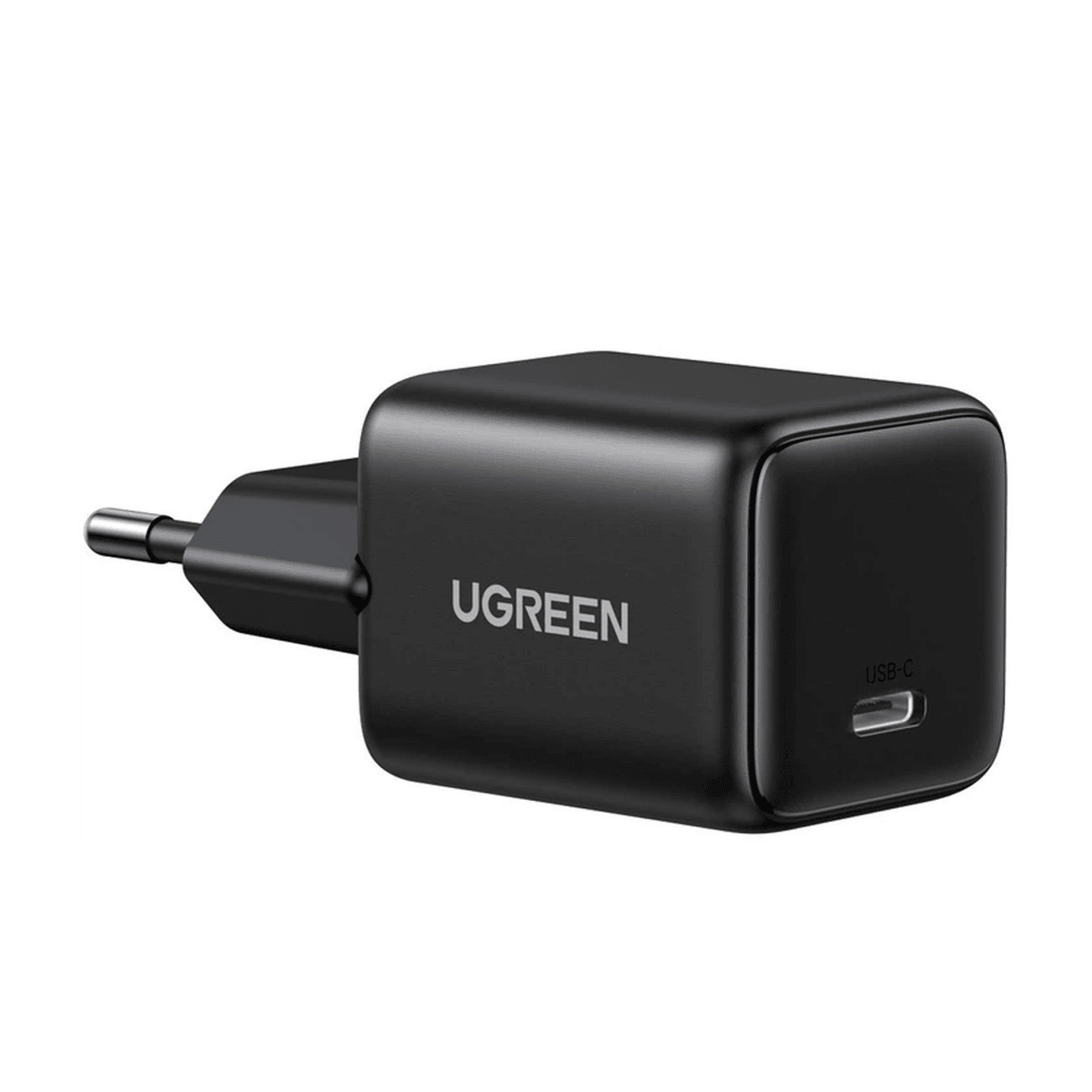 UGREEN 30W USB-C GaN Fast Charger / X513 - متجر نصر