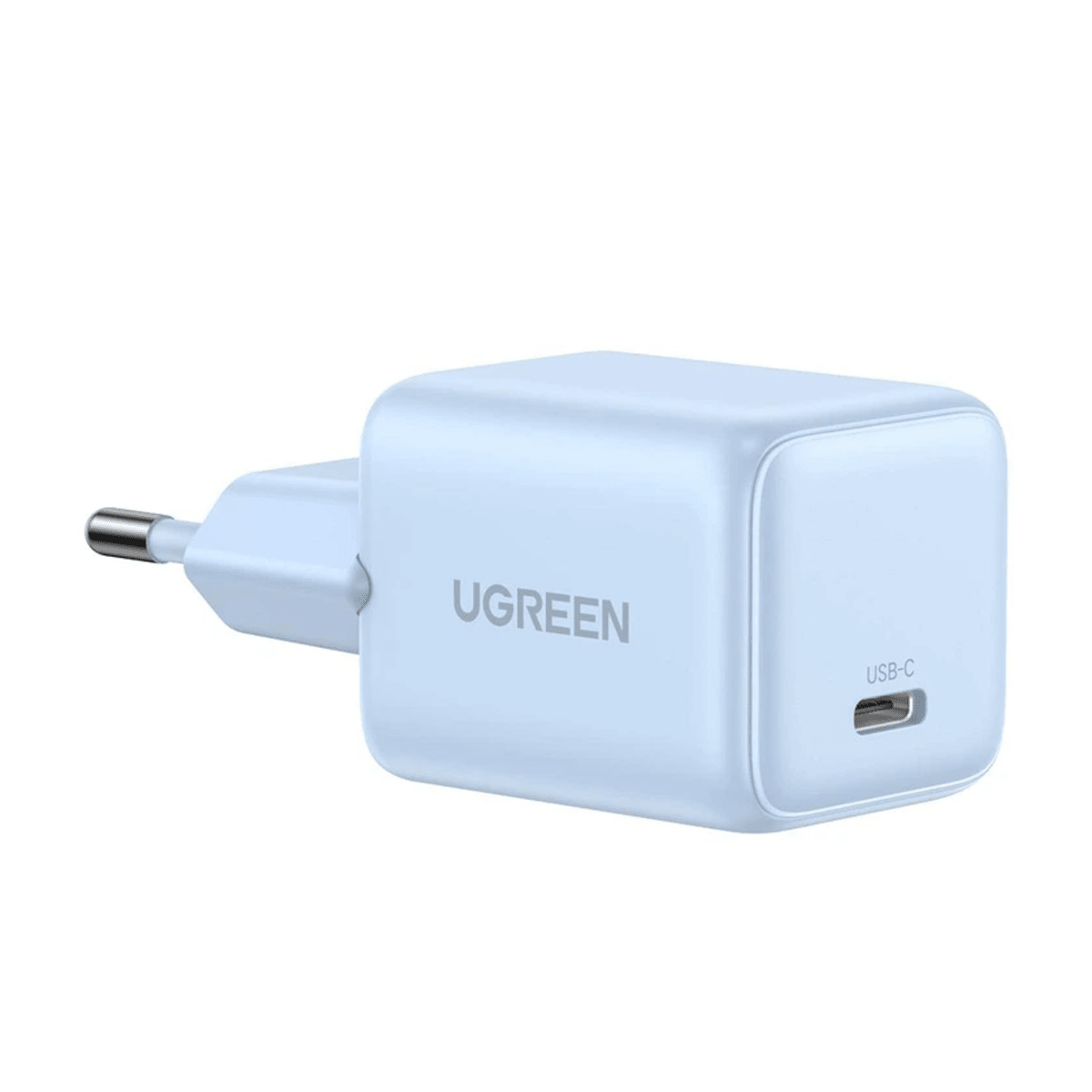UGREEN 30W USB-C GaN Fast Charger / X513 - متجر نصر