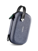 UGREEN Mobile Phone Accessories Gray #50903 UGREEN-C Hard Shell Travel Case for Electronic Accessories Gray | LP152 - Acc