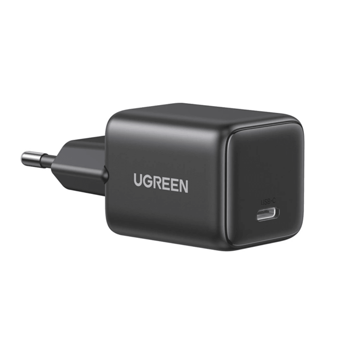 UGREEN 30W USB-C GaN Fast Charger / X513 - متجر نصر