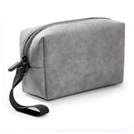 UGREEN Mobile Phone Accessories Gray #80520 UGREEN-C Electronics Accessories Storage Bag with Wrist Lanyard Gray | LP285 - Acc