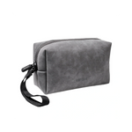 UGREEN Mobile Phone Accessories Gray #80520 UGREEN-C Electronics Accessories Storage Bag with Wrist Lanyard Gray | LP285 - Acc