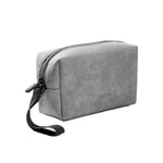 UGREEN Mobile Phone Accessories Gray #80520 UGREEN-C Electronics Accessories Storage Bag with Wrist Lanyard Gray | LP285 - Acc