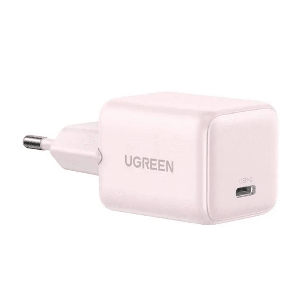UGREEN 30W USB-C GaN Fast Charger / X513 - متجر نصر