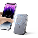 UGREEN Mobile Phone Accessories UGREEN 10000mAh Magnetic Wireless Charging Mobile Battery | 15086