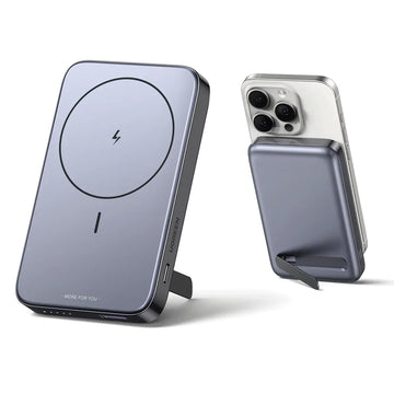 UGREEN Mobile Phone Accessories UGREEN 10000mAh Magnetic Wireless Charging Mobile Battery | 15086