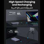 UGREEN Mobile Phone Accessories UGREEN 100W 20000mAh Power Bank | 25188