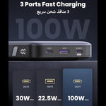 UGREEN Mobile Phone Accessories UGREEN 100W 20000mAh Power Bank | 25188