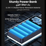 UGREEN Mobile Phone Accessories UGREEN 100W 20000mAh Power Bank | 25188