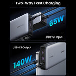 UGREEN Mobile Phone Accessories UGREEN 145W | 25000mAh for Laptop-3 Ports Power Bank | 90597A