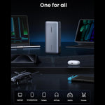 UGREEN Mobile Phone Accessories UGREEN 145W | 25000mAh for Laptop-3 Ports Power Bank | 90597A