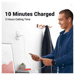 UGREEN Mobile Phone Accessories UGREEN 20W USB C Charger USB C Power Adapter Charging Plug | 60450