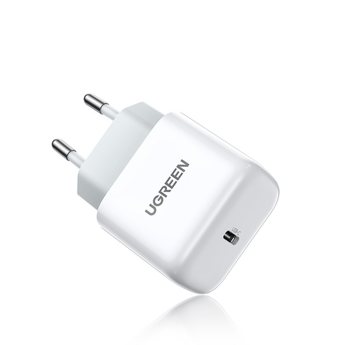 شاحن USB C بقوة 20 واط من يوجرين  /10220 - متجر نصر