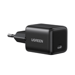 UGREEN Mobile Phone Accessories UGREEN 20W USB-C GaN Fast Charger EU /X512