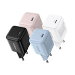 UGREEN Mobile Phone Accessories UGREEN 20W USB-C GaN Fast Charger EU /X512