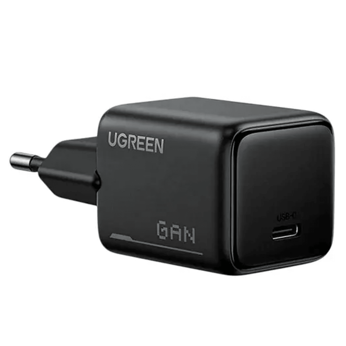 UGREEN 25W USB-C GaN Fast Charger EU / 65736 - متجر نصر