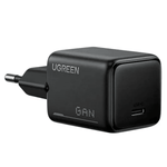 UGREEN Mobile Phone Accessories UGREEN 25W USB-C GaN Fast Charger EU / 65736