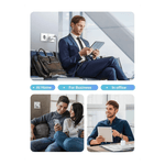 UGREEN Mobile Phone Accessories UGREEN 30W USB-C GaN Fast Charger EU (Set) -Multicolor / X513