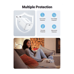 UGREEN Mobile Phone Accessories UGREEN 30W USB-C GaN Fast Charger EU (Set) -Multicolor / X513