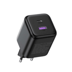 UGREEN Mobile Phone Accessories UGREEN 45W 2-Port GaN Fast Charger EU Black / X525 - 65057
