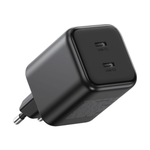 UGREEN Mobile Phone Accessories UGREEN 45W Dual USB-C GaN Fast Charger EU-Multicolor / X526